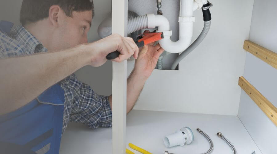 Local 24/7 Emergency Plumbing in Lefors, TX
